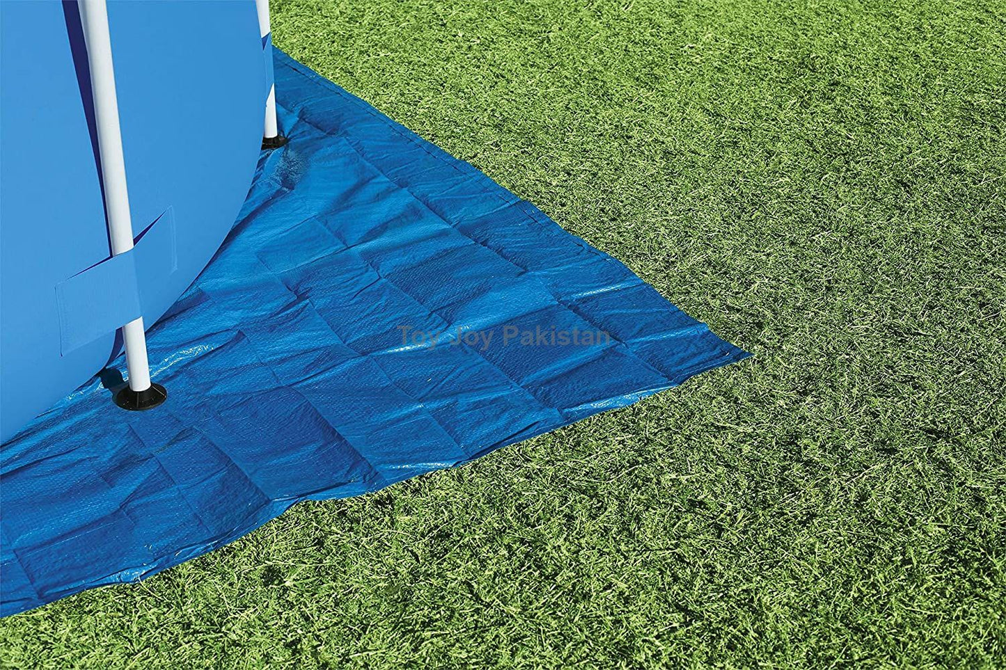 58001 Pool Ground Cloth 10ft x 10ft