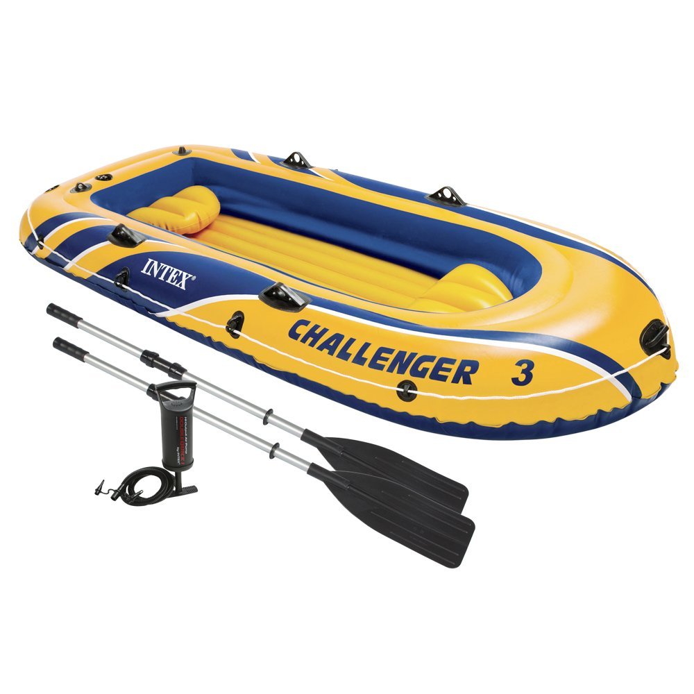 Boat Gear