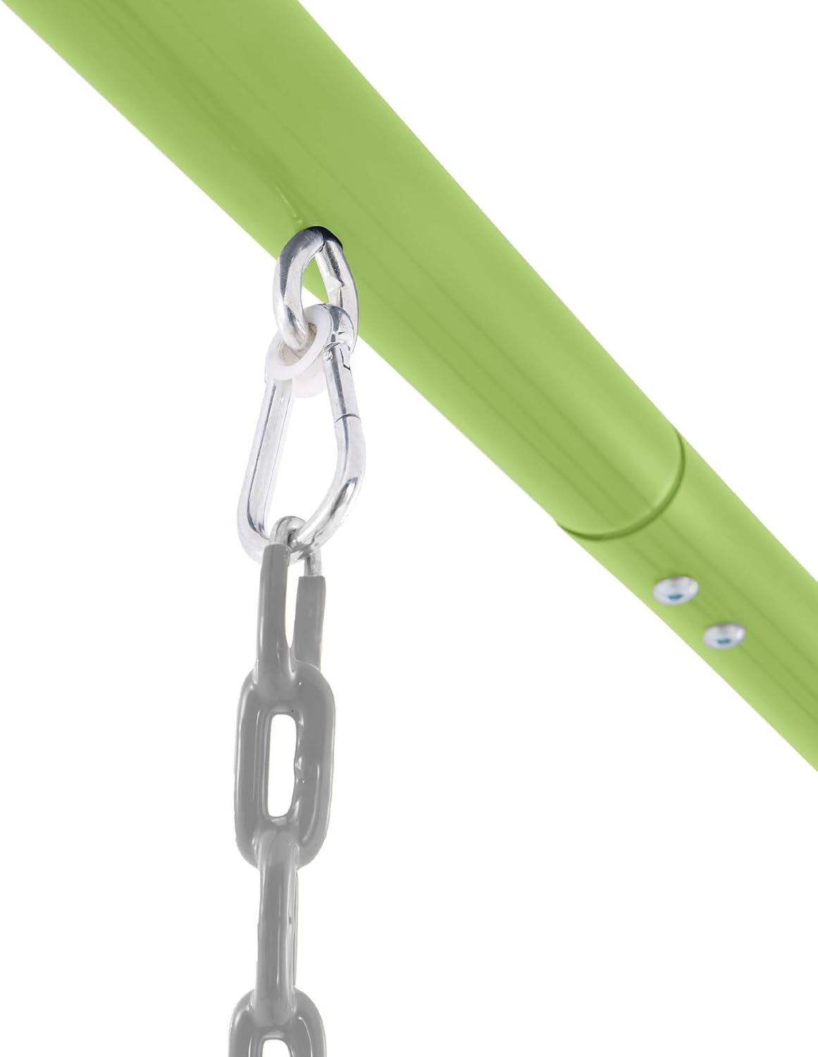Intex 44113 Swing with Seat Green/Blue 1 Component