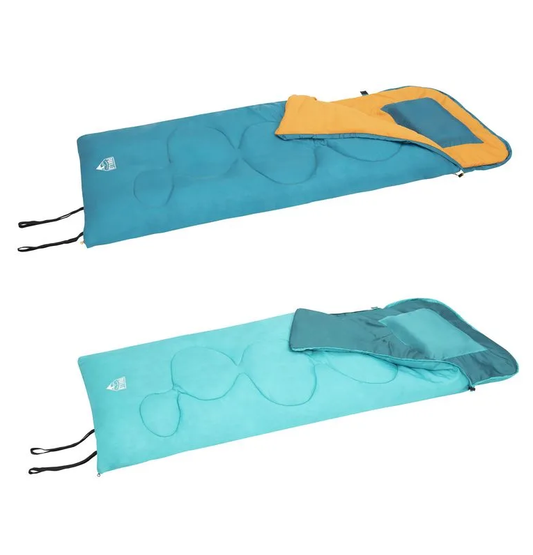 BESTWAY EVADE 5 SLEEPING BAG 90cm x 205cm ( 35" X 81" )
