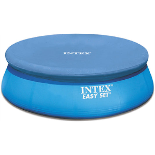 INTEX 12 FT Easy Set Pool Cover