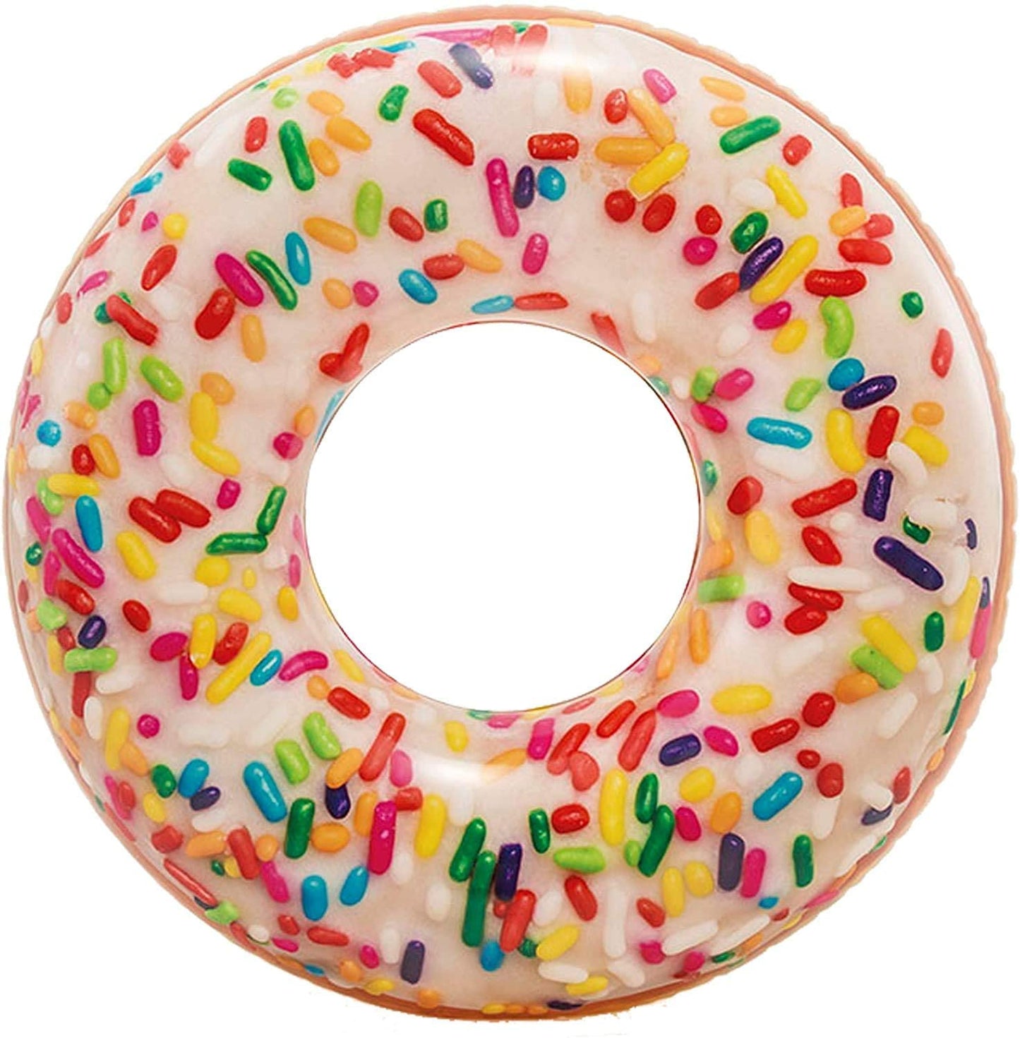 INTEX Sprinkle Donut Swim Tube 39" (99cm x 25cm)