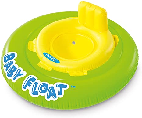 INTEX Baby Float ( 30" ) Diaper Style Seat
