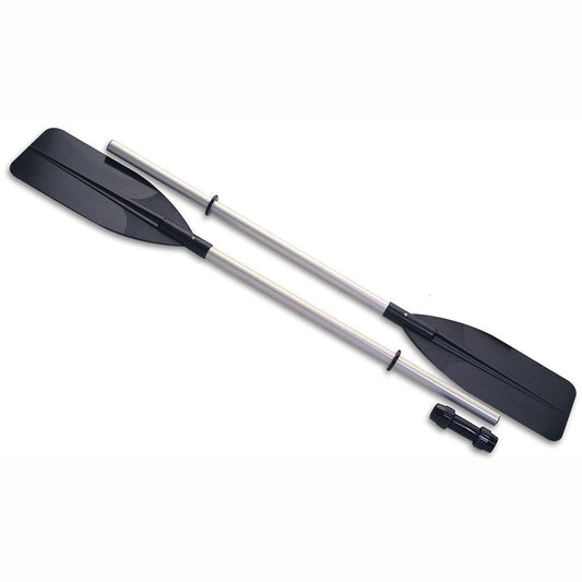 INTEX 48" Aluminum Oars Kayak Paddle/Boat Oars