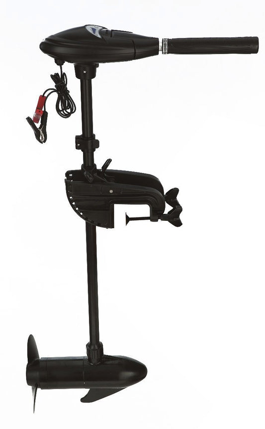 Boat Trolling Motor 12V DC ,480W Power , 5 Forward Speed , 3 Reverse Speed