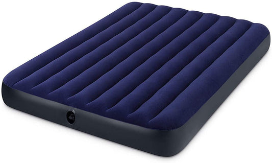 INTEX Classic Downy Bed Queen Size ( 60" x 80" x 8.75" )