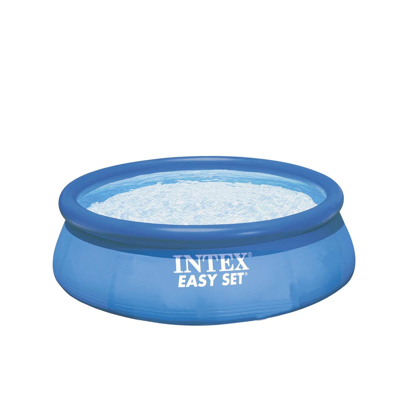 INTEX Easy Set Pool ( 8'' x 30" )