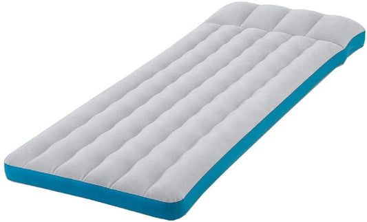 INTEX Airbed Camping Mat ( 26.5" x 72.5" x 6.75" )